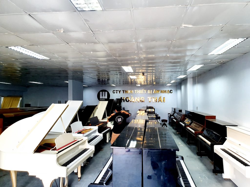 Kho đàn pianoht tphcm đàn piano yamaha cao cấp