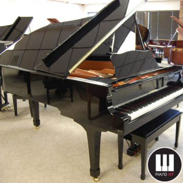 Grand Piano - Đàn Piano Yamaha C7B - Piano HT