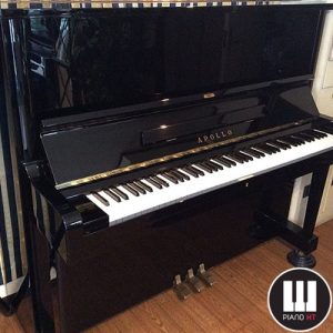 Đàn Piano Apollo A8 - Piano HT