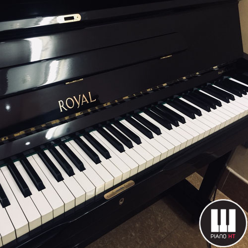 Đàn Piano Royal - Piano HT