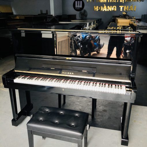 Piano Kaiser 2 -2020 -01