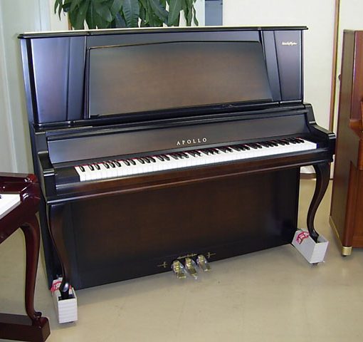 Piano Apollo A330