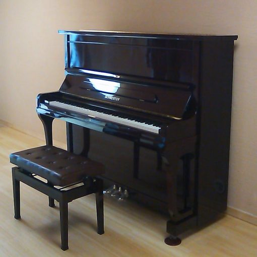 Piano schwester No50