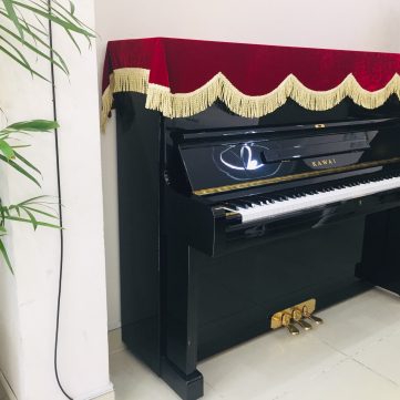 Đàn Piano Kawai BS30S 5 - giá đàn piano cơ rẻ