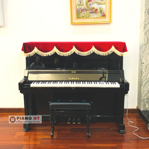 Đàn piano yamaha UX50BL