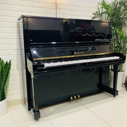 Đàn piano Yamaha U3H