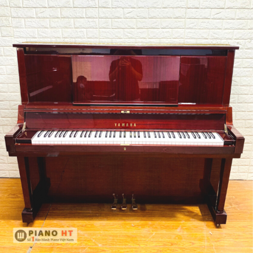 đàn piano Yamaha W102BS